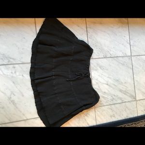 Perfect beach skirt coverup